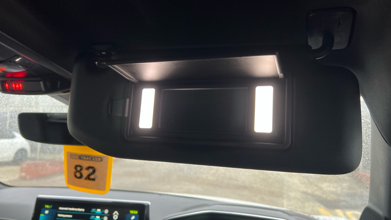 Peugeot 208 100kW GT 50kWh 5dr Auto Electric Hatchback